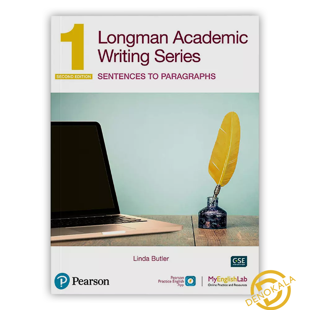 خرید کتاب Longman Academic Writing Series 13rd