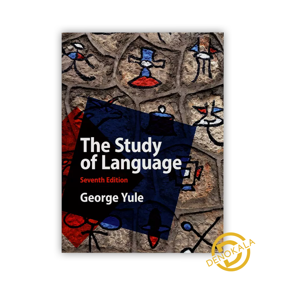 خریدکتاب The Study of Language