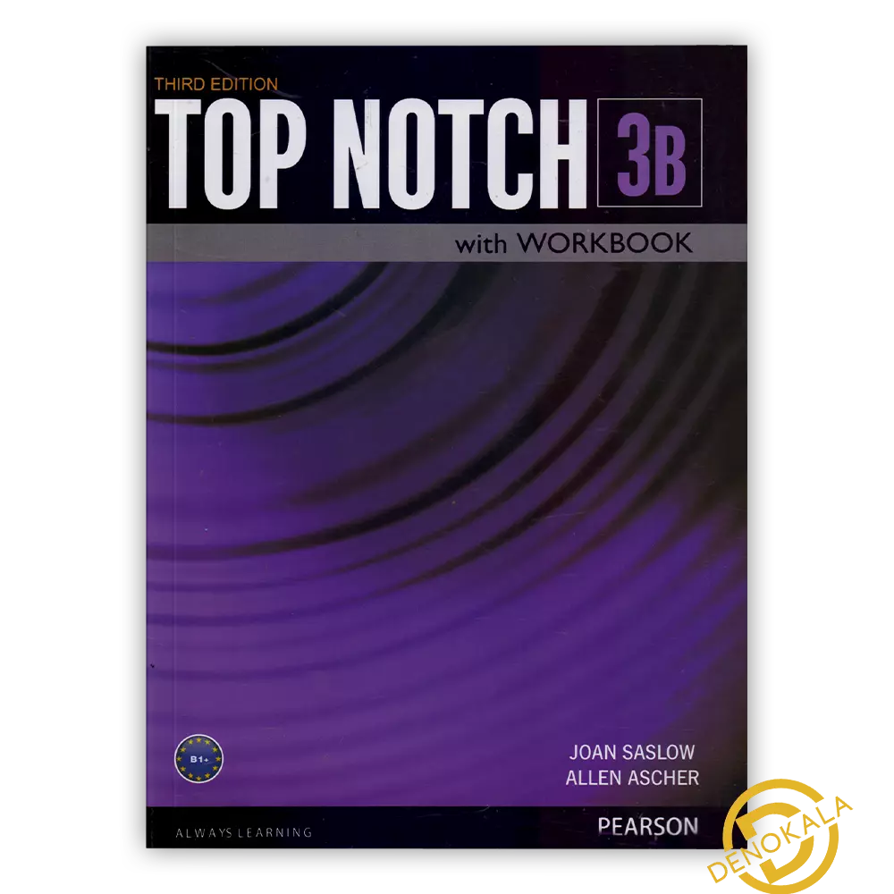 خرید   Top Notch 3B 3rd قیمت  کتاب
