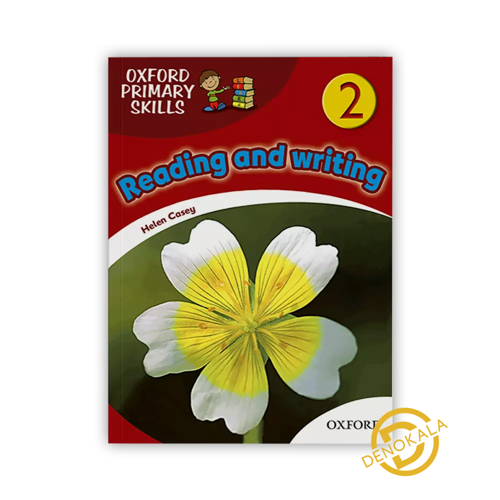 خرید کتاب British Reading and Writing 2