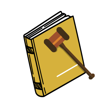 کتابهای حقوقی