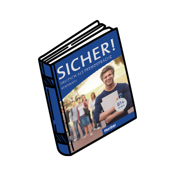 خرید و بررسی قیمت کتاب آموزش زبان آلمانی Sicher