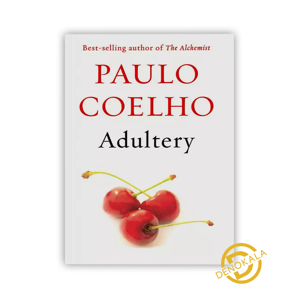 خرید رمان Adultery