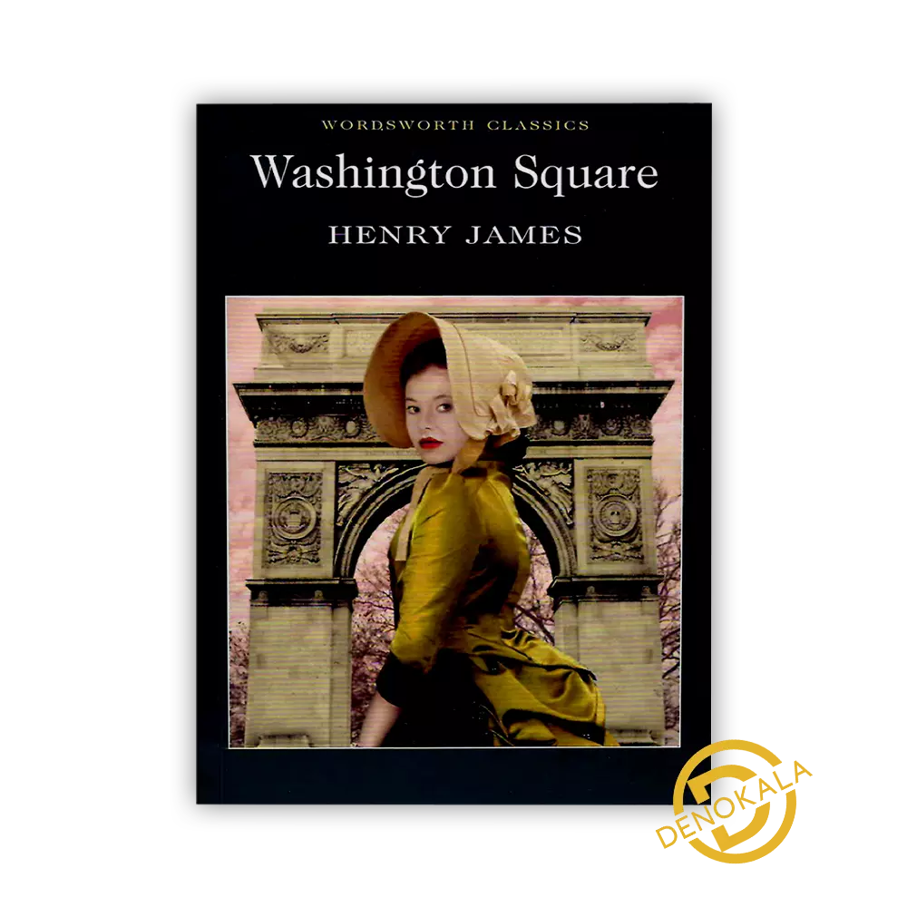 خرید رمان Washington Square