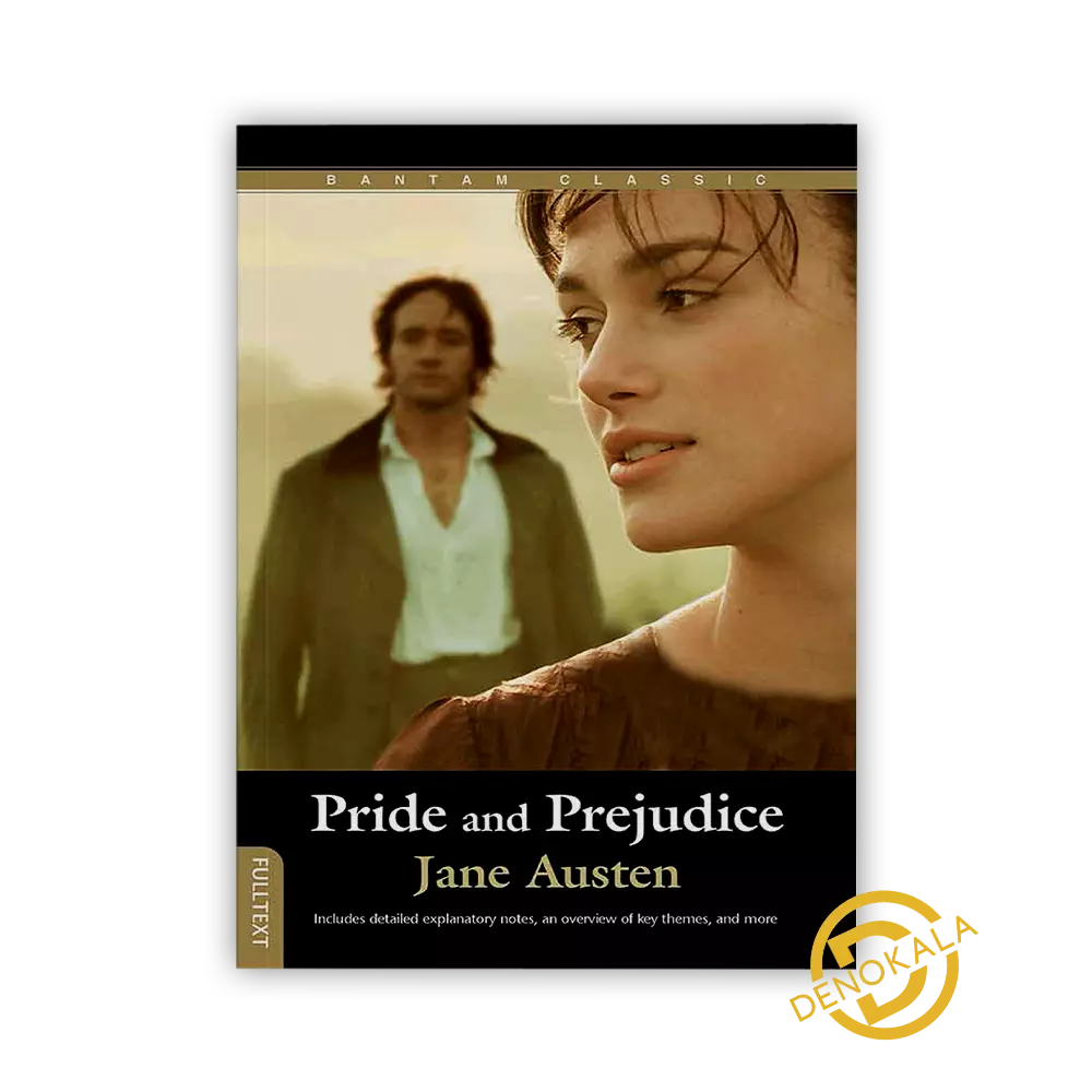 رمان Pride and Prejudice