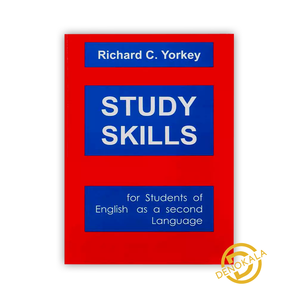 خرید کتاب Study Skills