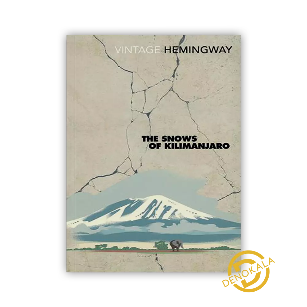 رمان The Snows of Kilimanjaro