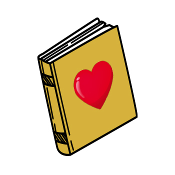 کتابهای عاشقانه