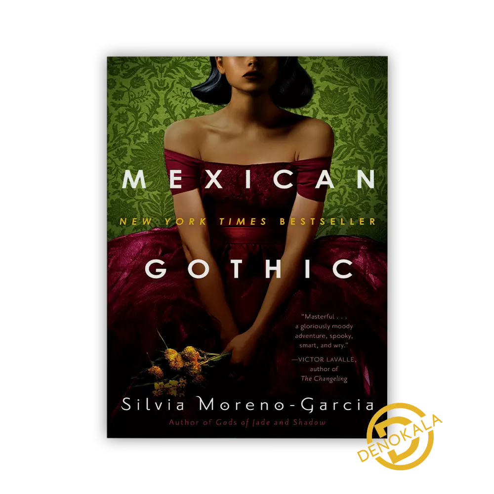خرید رمان Mexican Gothic