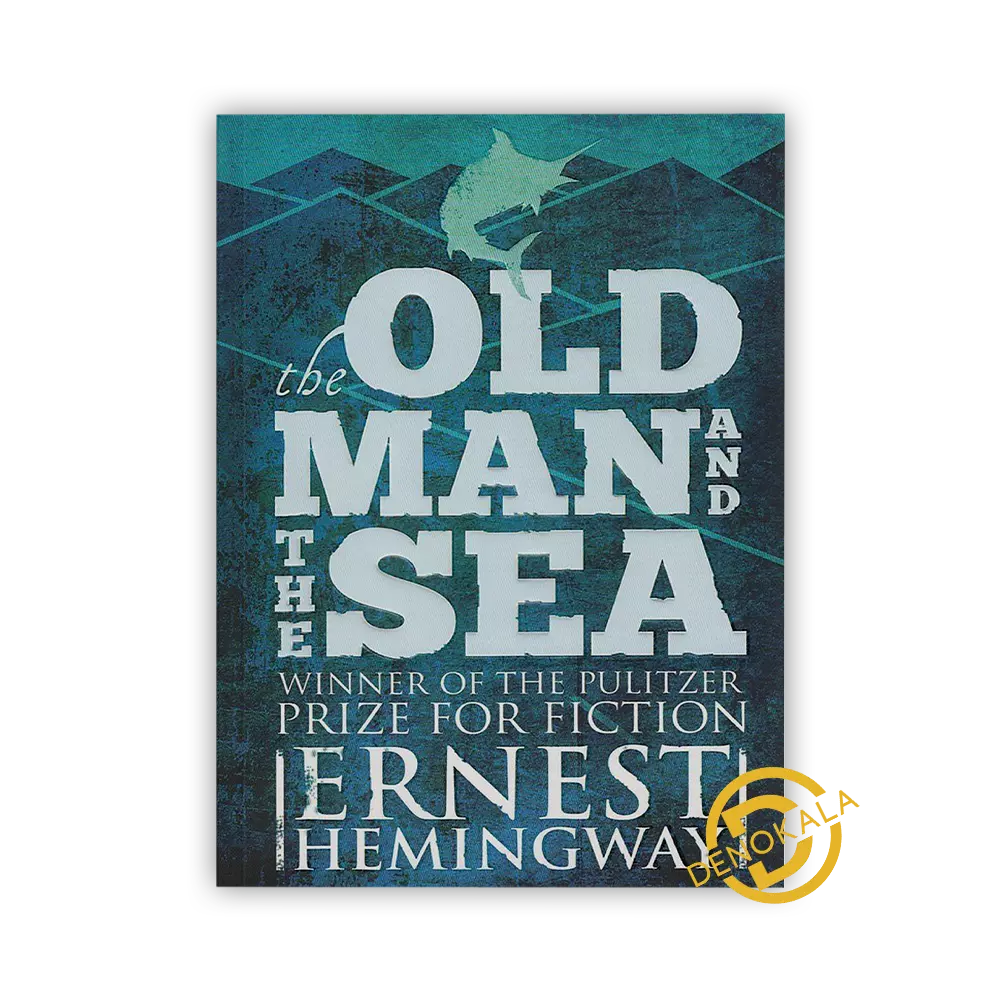 رمان Old Man and Sea