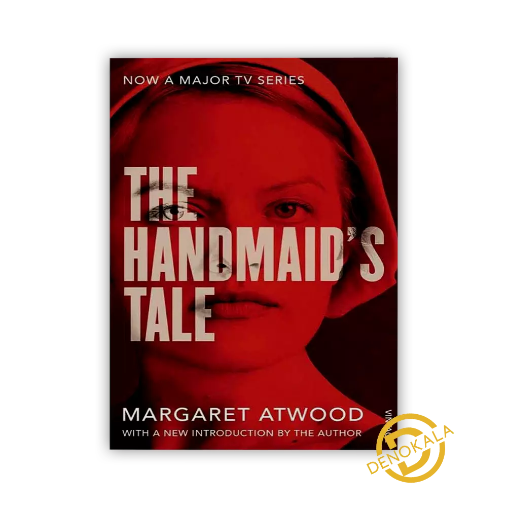 رمان The Handmaids Tale