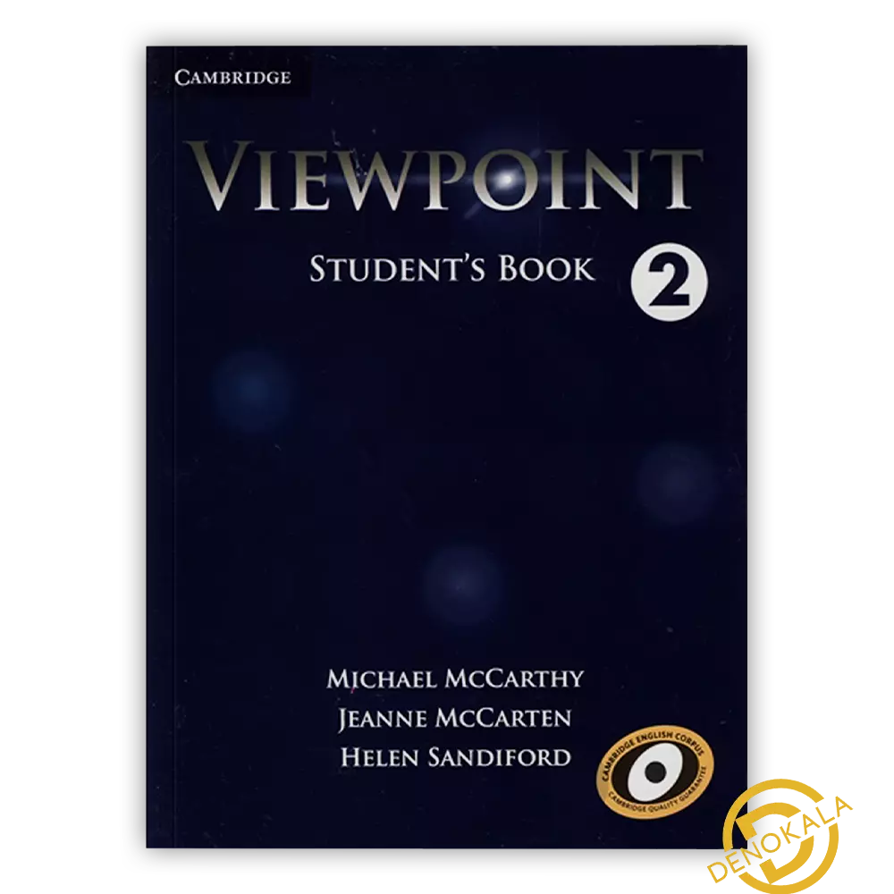 خرید کتاب Viewpoint 2