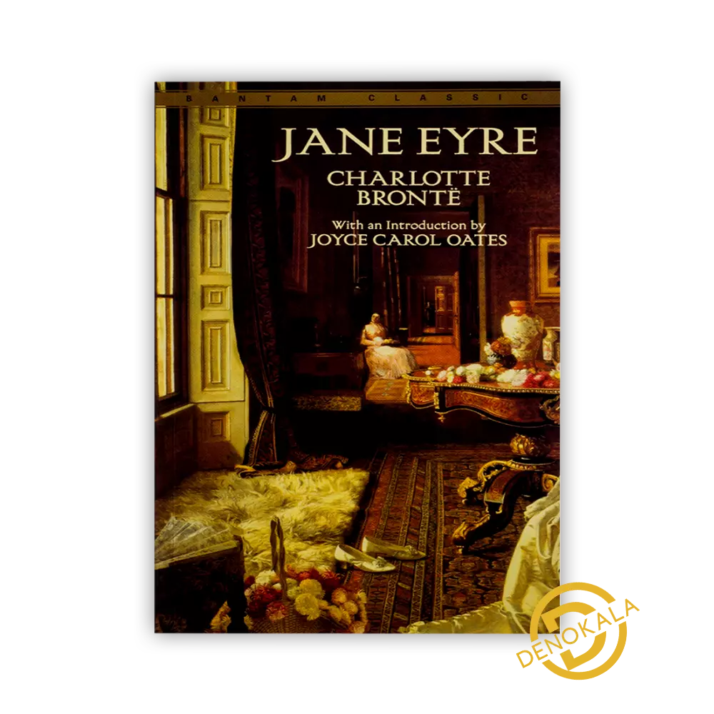 خرید رمان Jane Eyre