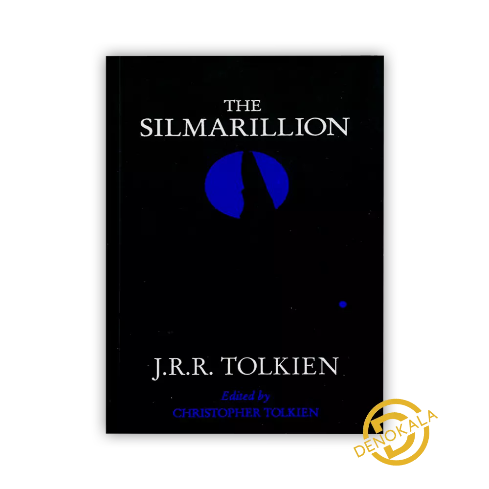 خرید رمان The Silmarillion