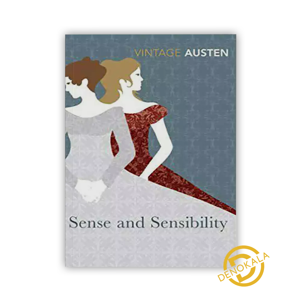 خرید رمان Sense and Sensibility
