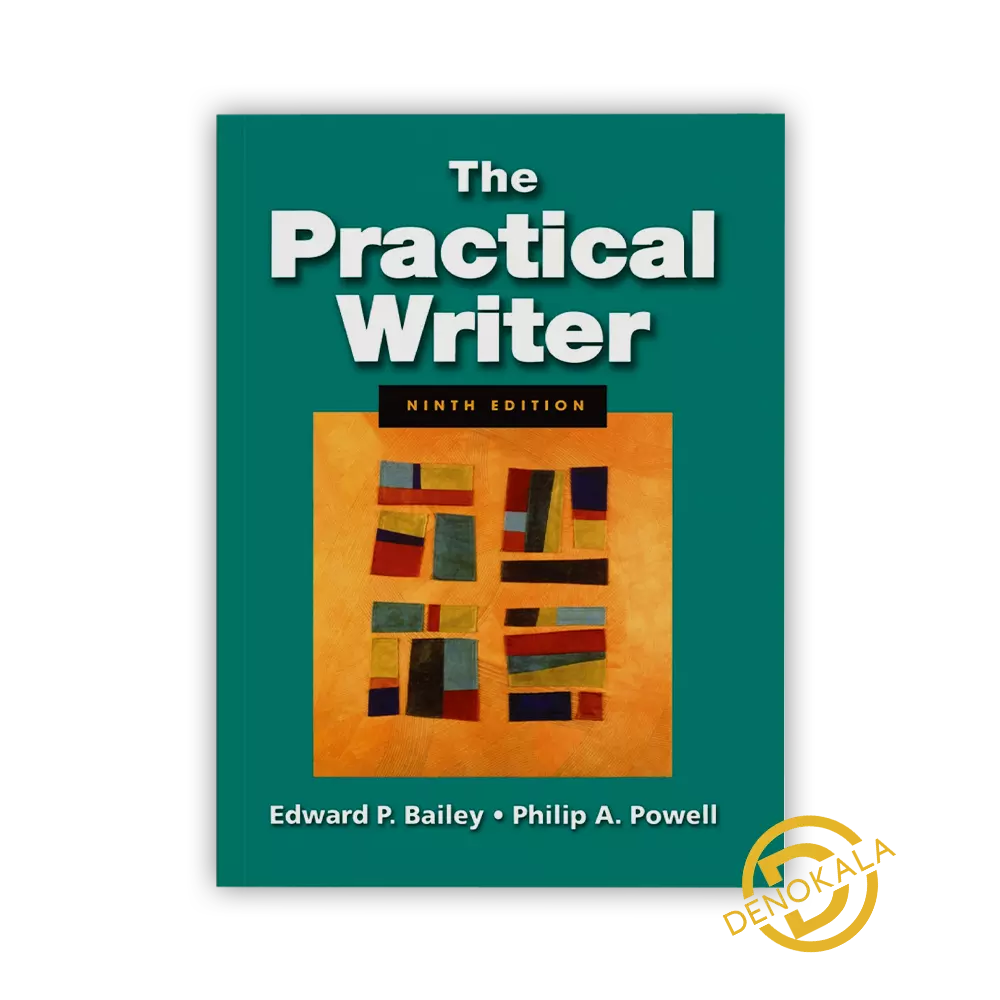 خرید کتاب The Practical Writer 9th
